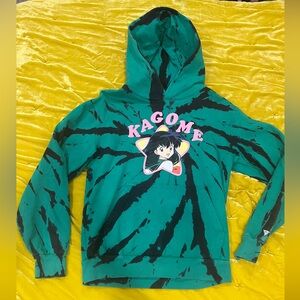 Hypland Kagome Hoodie